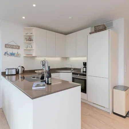 Hansastrasse 5a 14 * Scharbeutz